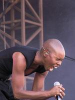 SKUNK ANANSIE at Copenhagen Live 2010