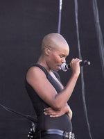 SKUNK ANANSIE at Copenhagen Live 2010