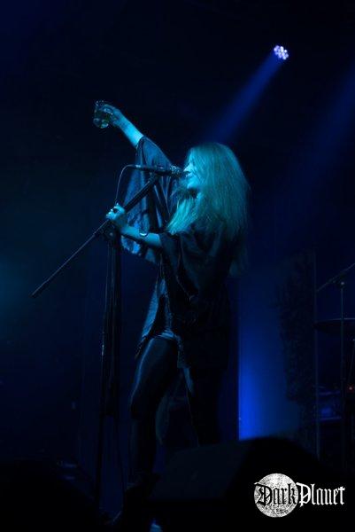 Paradise Lost, Lucifer  22.10.2015 Gdańsk B90