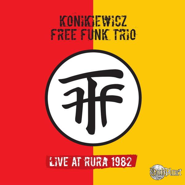 Free Funk Trio