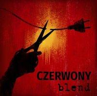 Blend "Czerwony"