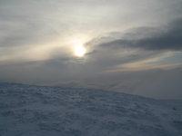 Bieszczady-Tarnica 28.XII.2007-2.I.2008