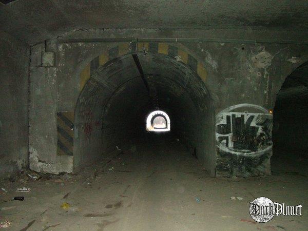 tunel