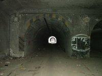 tunel