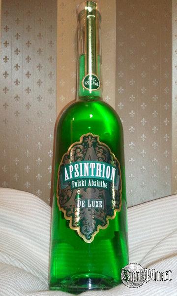 Absinthe