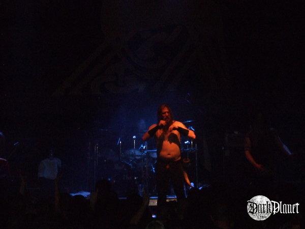 Amon Amarth