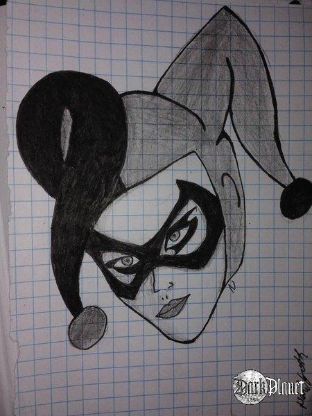 Harley Quinn