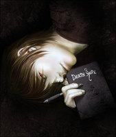 Raito i Death Note