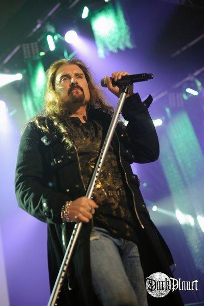 James LaBrie (Dream Theater)