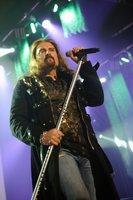 James LaBrie (Dream Theater)