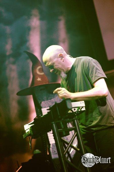 Jordan Rudess (Dream Theater)