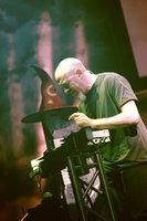 Jordan Rudess (Dream Theater)