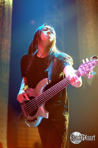 John Myung (Dream Theater)