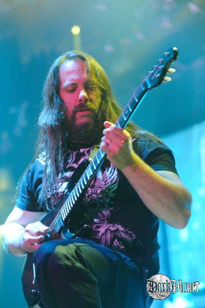 John Petrucci (Dream Theater)