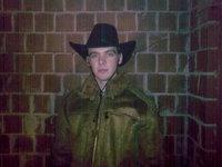 Cowboy from hell ;P