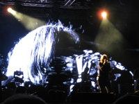 Powściągliwa i minimalistyczna Beth Gibbons - była taka jaka być powinna:)