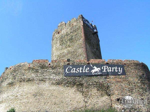 (Castle Party)