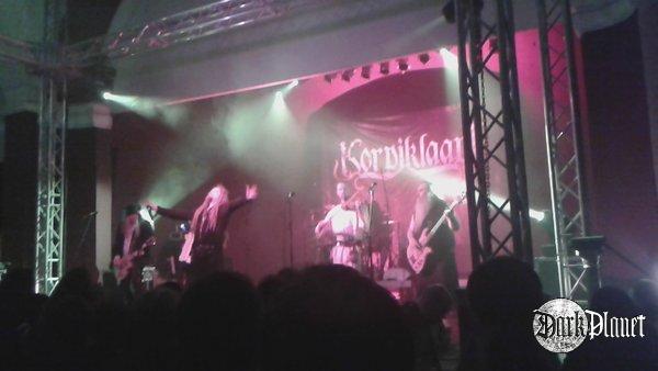 Korpiklaani