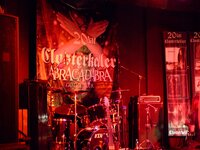 Koncert - 20 lat Closterkeller w Białymstoku