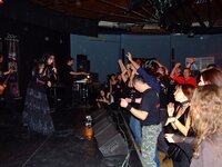 Koncert - 20 lat Closterkeller w Białymstoku