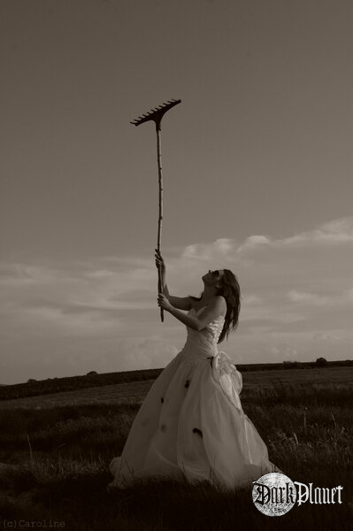 Distance III