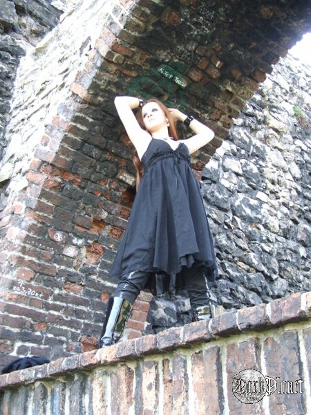 GOTH