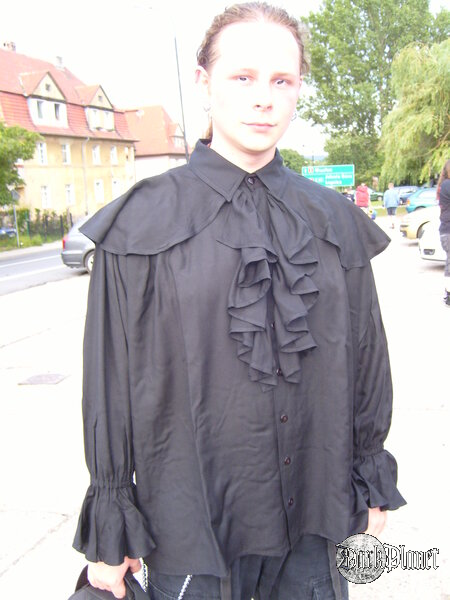 Castle Party 2009