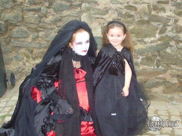castle party 2010