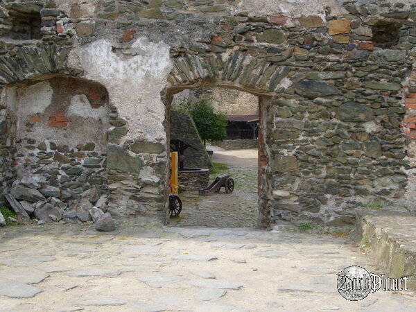 castle party 2010