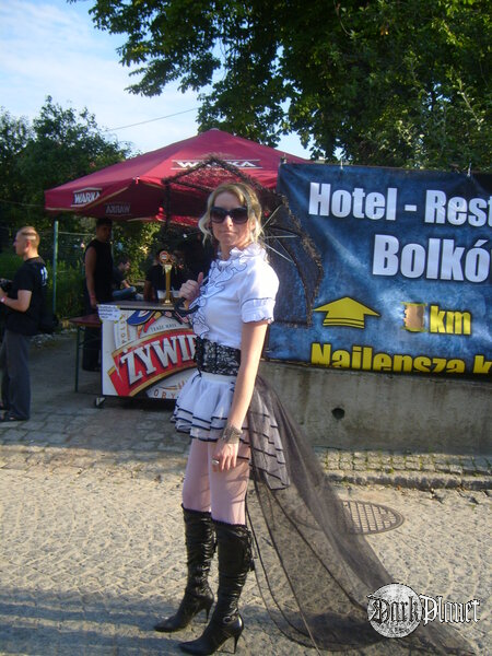 castle party 2010