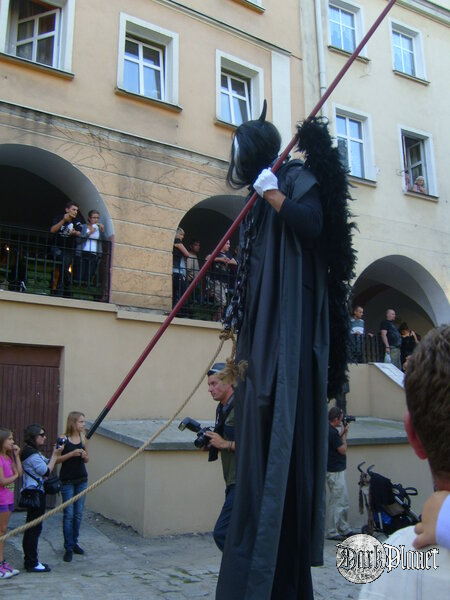 castle party 2010