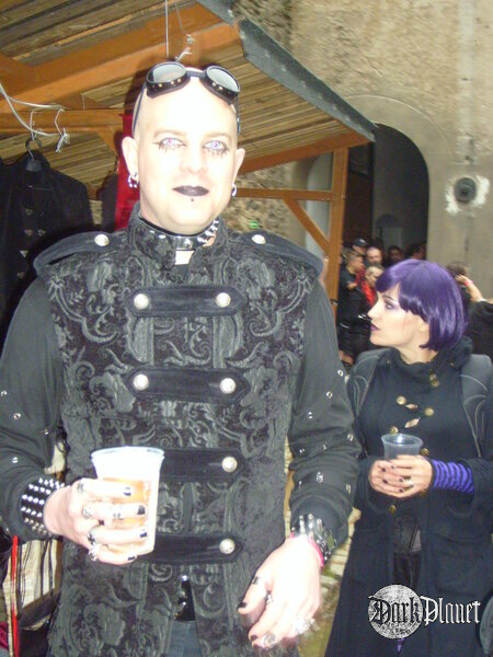 castle party 2010