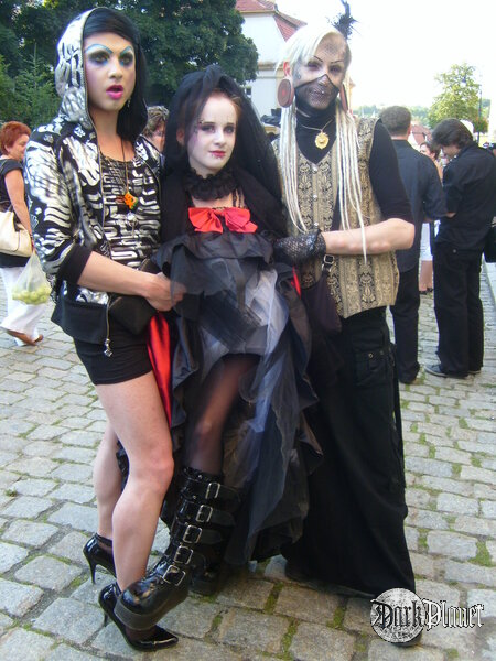 castle party 2010