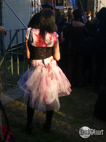 castle party 2010