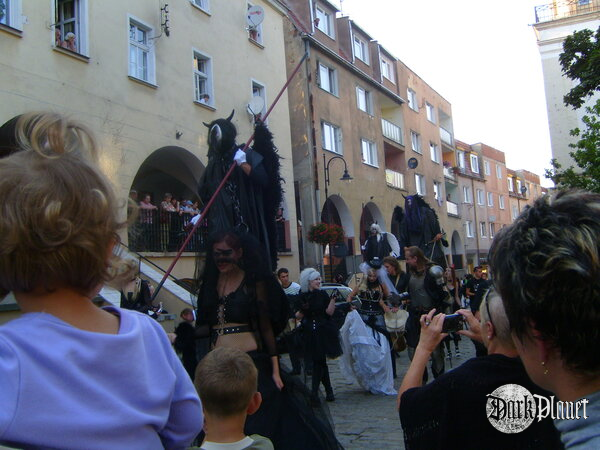 castle party 2010