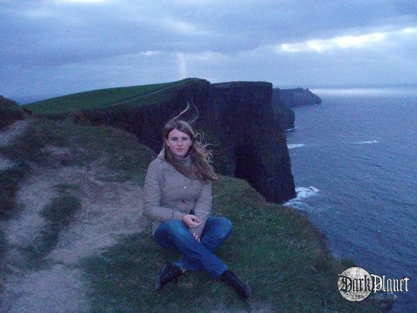 Ireland