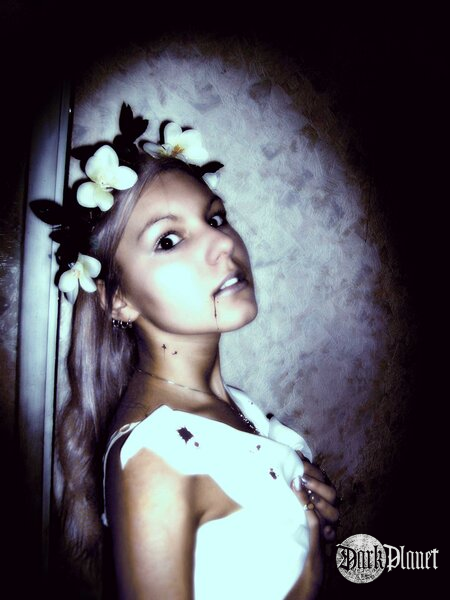 Virgin Vamp