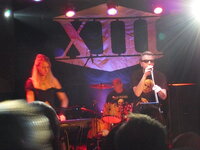 XIII STOLETI