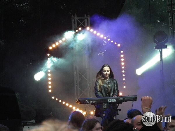 Castle Party 2013