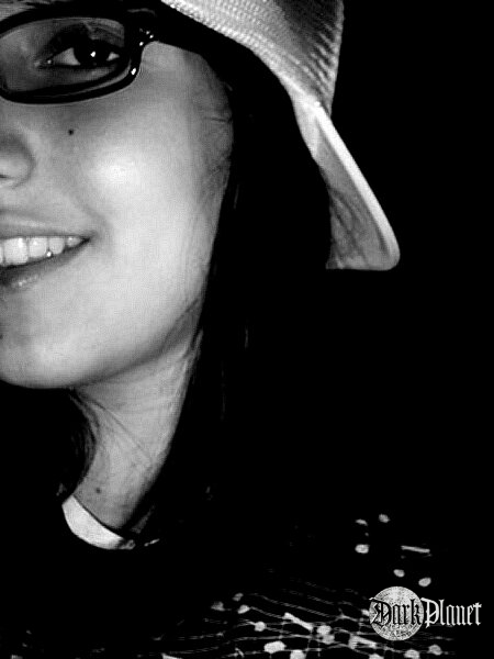 Half-Me