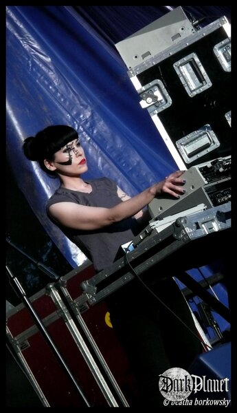 ALEC EMPIRE