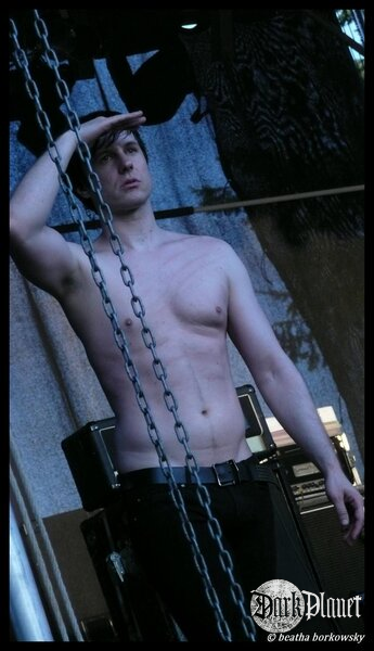 ALEC EMPIRE