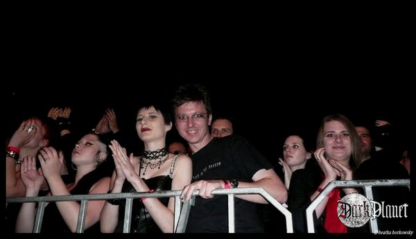 fans