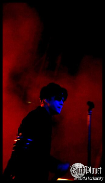 CLAN OF  XYMOX