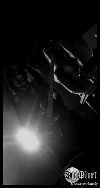 CLAN OF  XYMOX