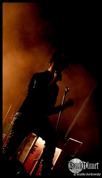 CLAN OF  XYMOX