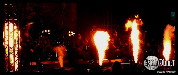 BEHEMOTH