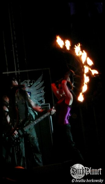 BEHEMOTH