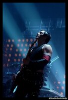 Rammstein - ŁÓDŹ - MARZEC 2010