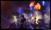 Rammstein - ŁÓDŹ - MARZEC 2010